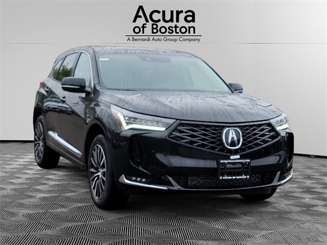 2025 Acura RDX Advance