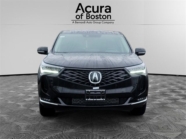 2025 Acura RDX Advance