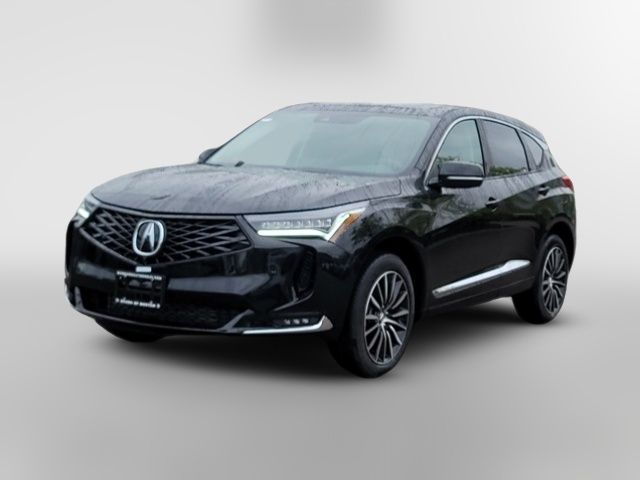 2025 Acura RDX Advance