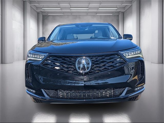 2025 Acura RDX Advance