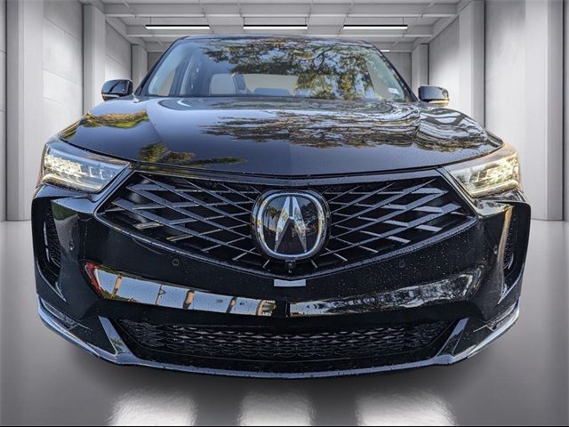 2025 Acura RDX Advance