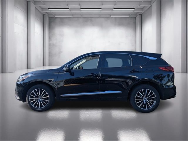 2025 Acura RDX Advance