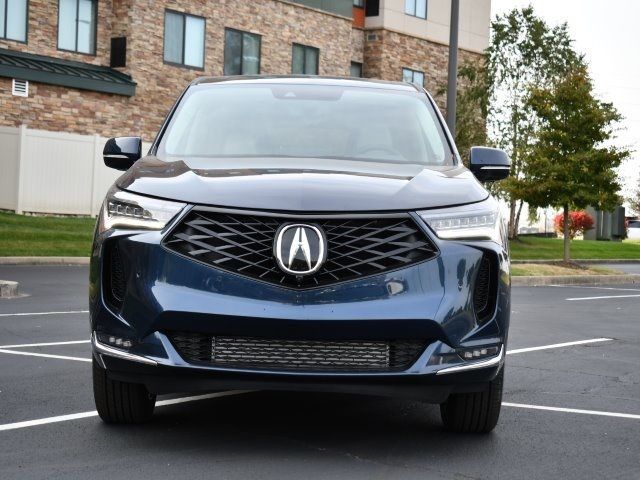 2025 Acura RDX Advance