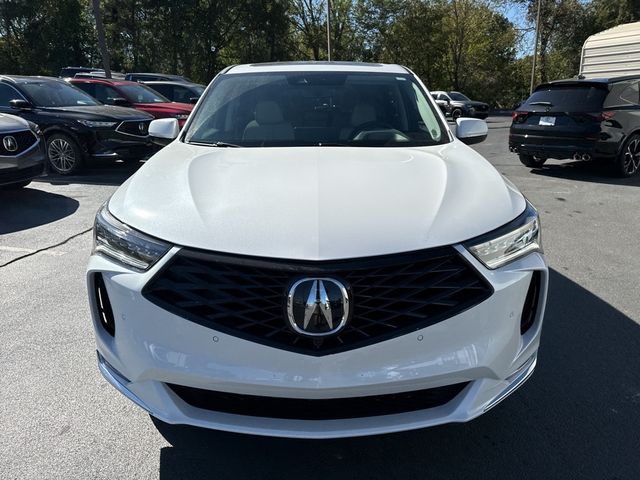 2025 Acura RDX Advance