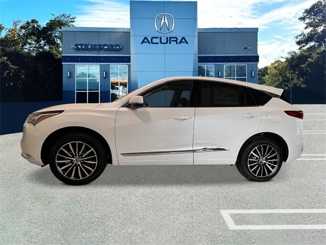 2025 Acura RDX Advance