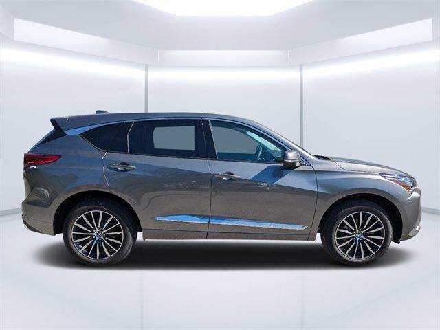 2025 Acura RDX Advance