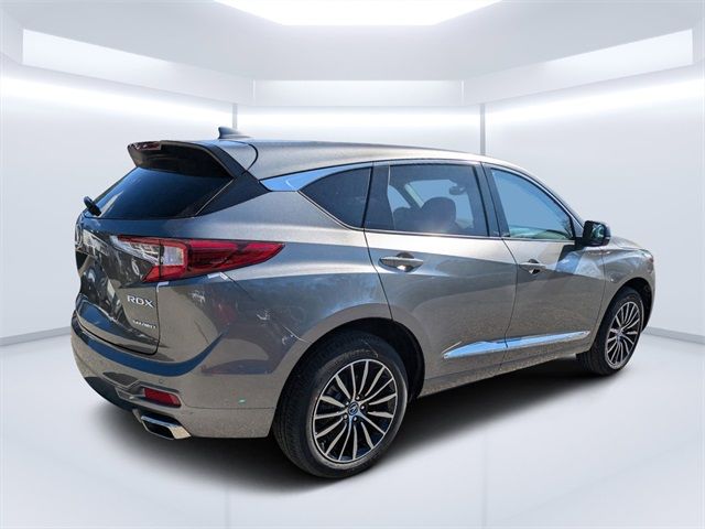 2025 Acura RDX Advance