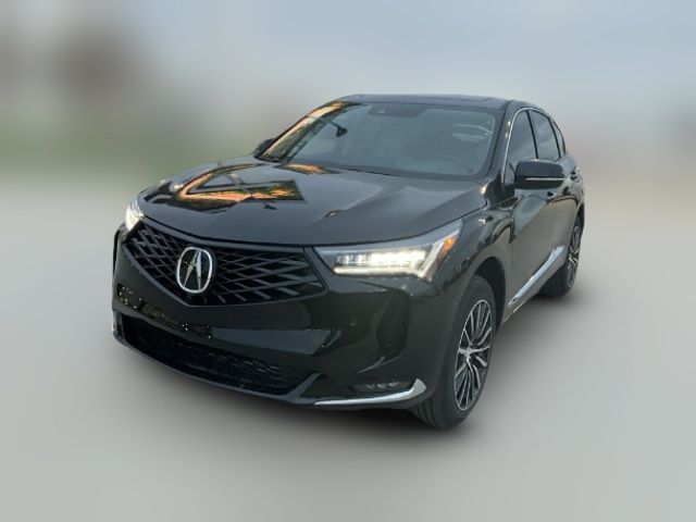 2025 Acura RDX Advance