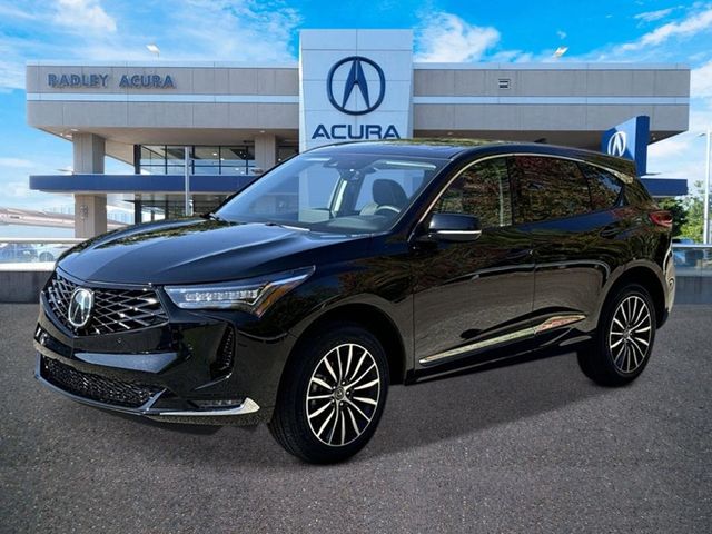 2025 Acura RDX Advance