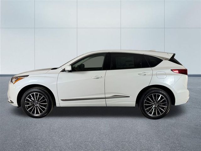 2025 Acura RDX Advance