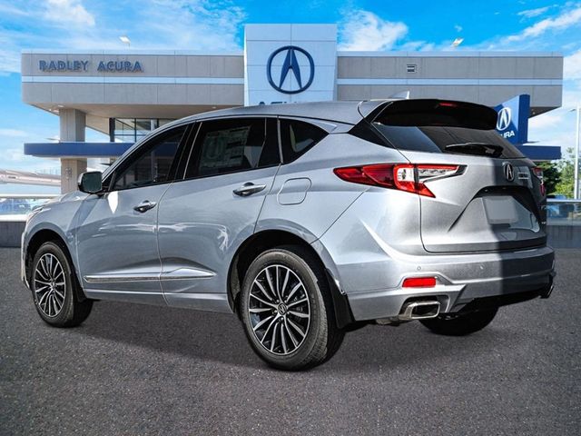 2025 Acura RDX Advance