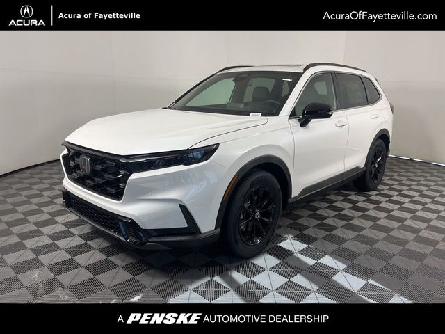 2025 Acura RDX Advance