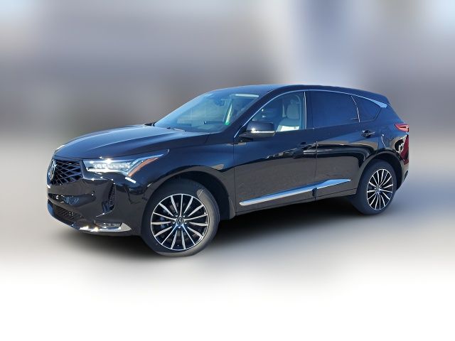 2025 Acura RDX Advance