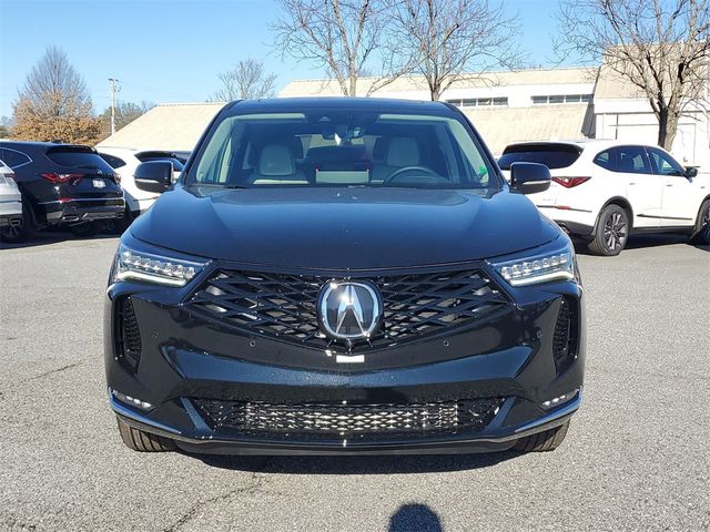 2025 Acura RDX Advance