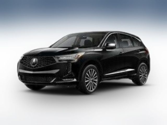 2025 Acura RDX Advance