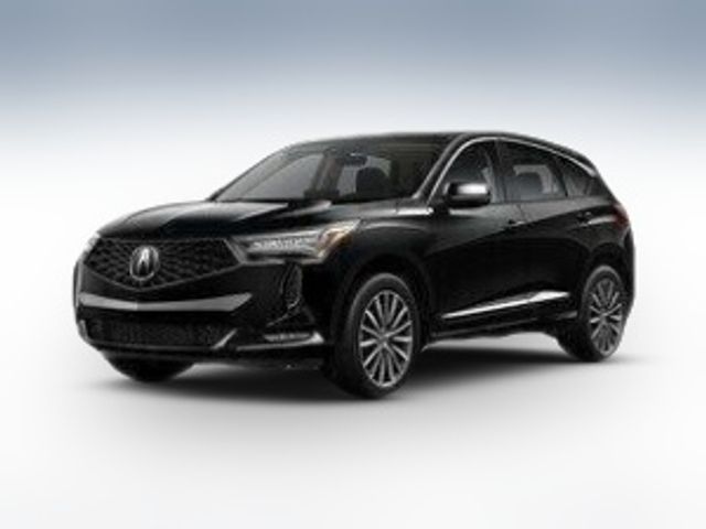 2025 Acura RDX Advance