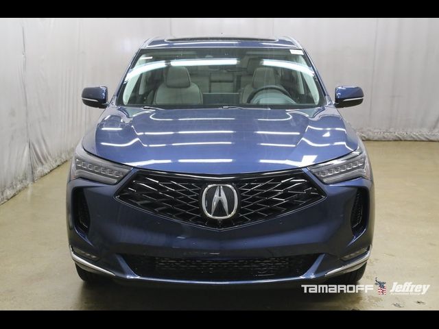 2025 Acura RDX Advance
