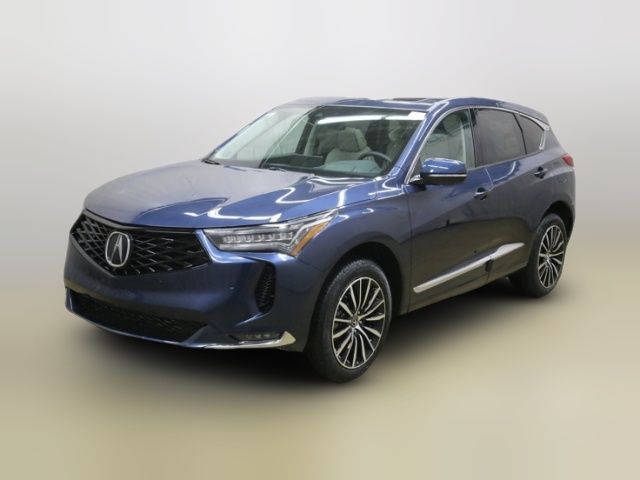 2025 Acura RDX Advance
