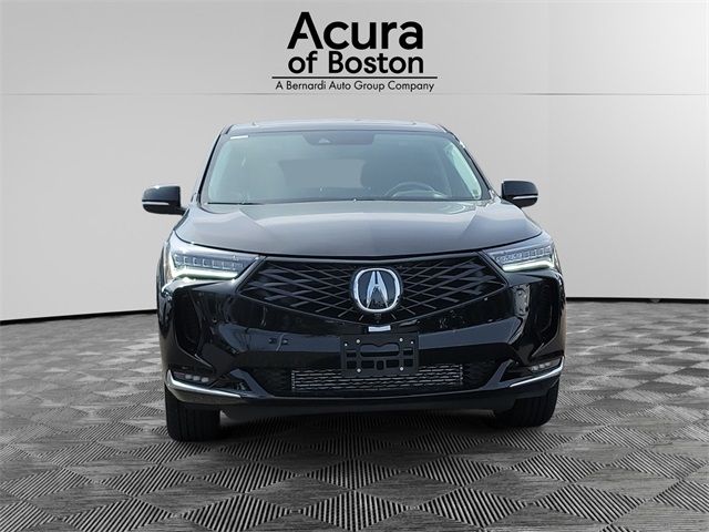 2025 Acura RDX Advance