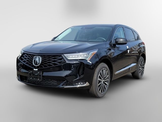 2025 Acura RDX Advance