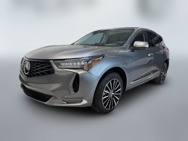 2025 Acura RDX Advance
