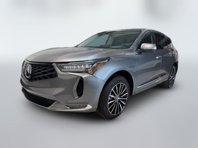 2025 Acura RDX Advance