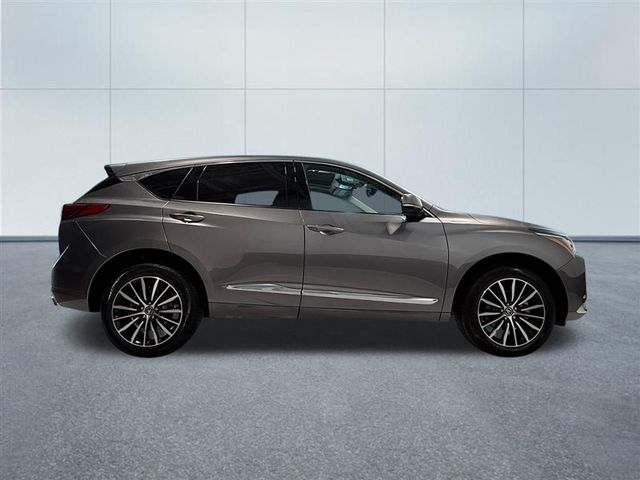 2025 Acura RDX Advance