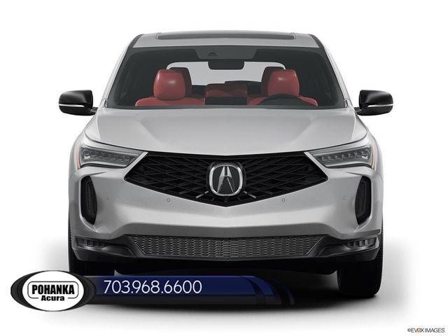 2025 Acura RDX Advance