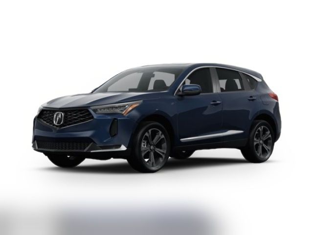 2025 Acura RDX Advance