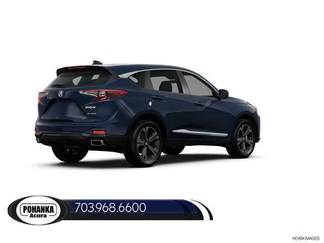 2025 Acura RDX Advance