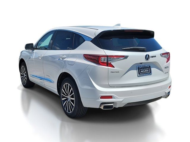 2025 Acura RDX Advance