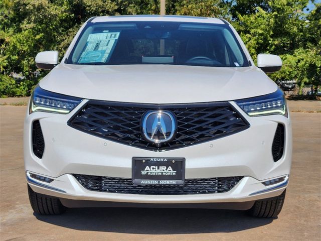 2025 Acura RDX Advance