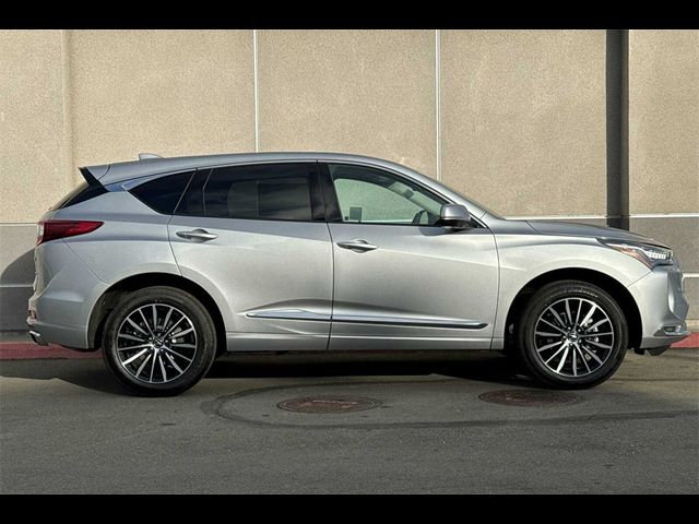 2025 Acura RDX Advance