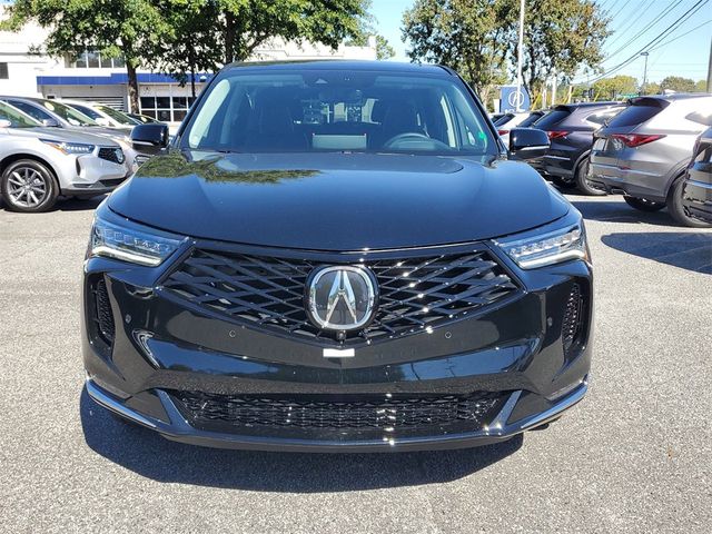 2025 Acura RDX Advance