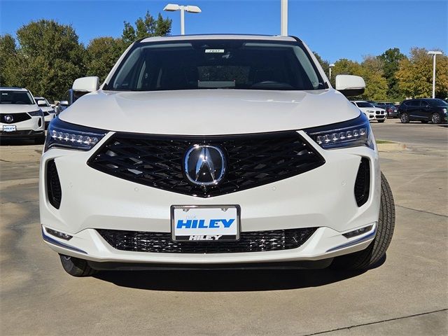 2025 Acura RDX Advance