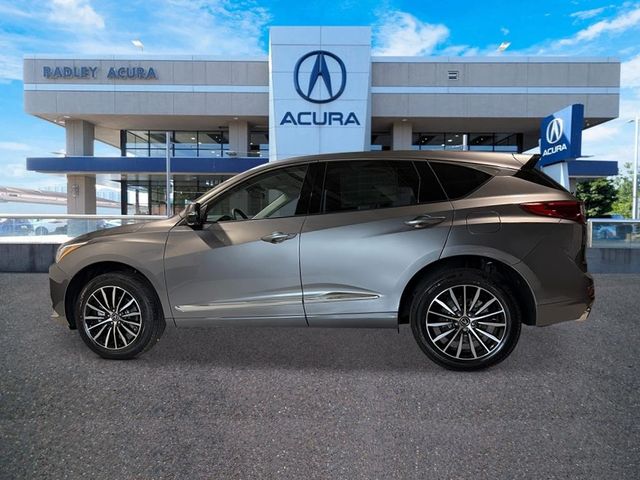 2025 Acura RDX Advance