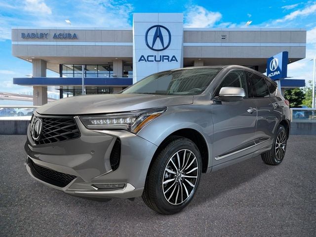 2025 Acura RDX Advance