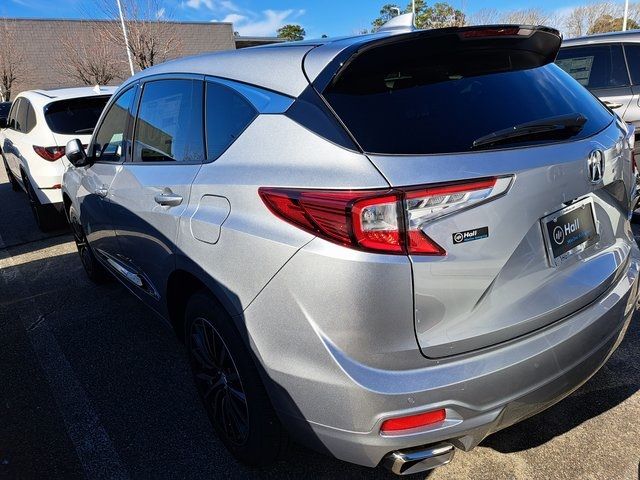 2025 Acura RDX Advance