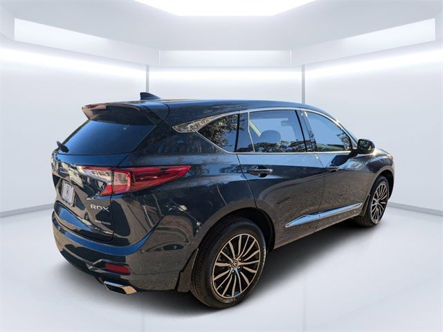 2025 Acura RDX Advance