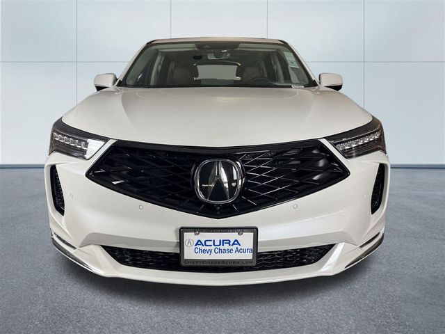 2025 Acura RDX Advance