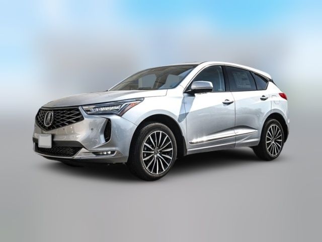 2025 Acura RDX Advance