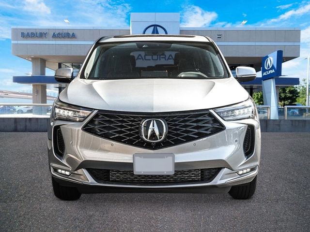 2025 Acura RDX Advance