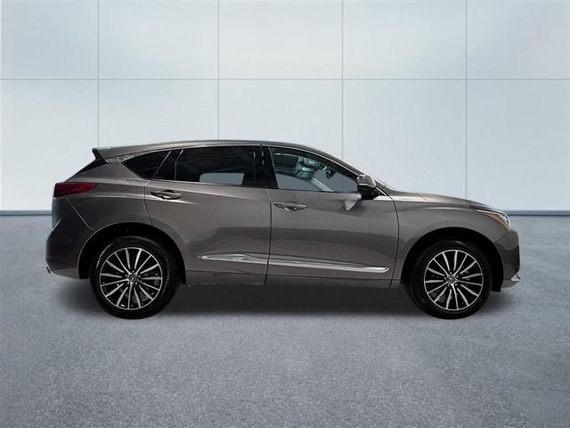 2025 Acura RDX Advance