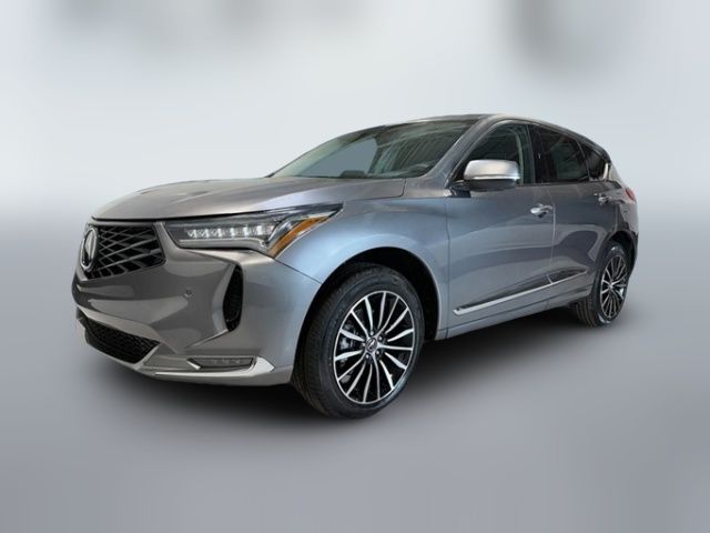 2025 Acura RDX Advance