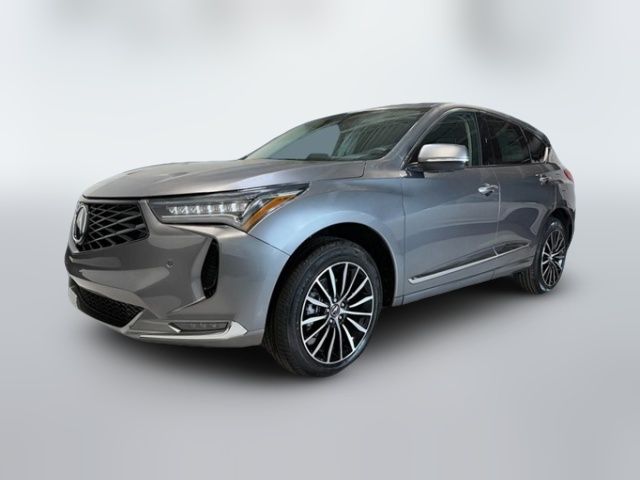 2025 Acura RDX Advance