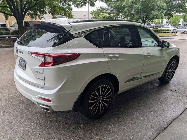 2025 Acura RDX Advance