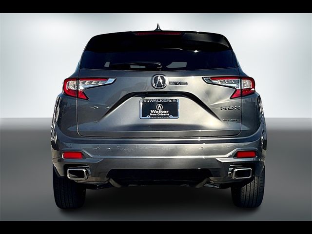 2025 Acura RDX Advance