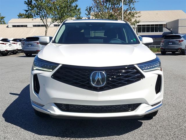 2025 Acura RDX Advance