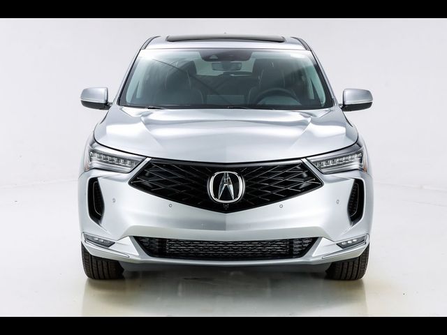 2025 Acura RDX Advance