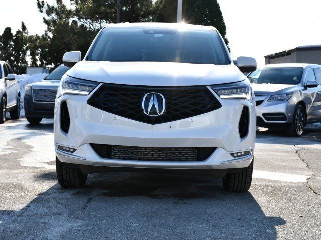 2025 Acura RDX Advance